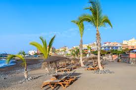 Guía de Isora – Tenerife, Ishujt Kanarie, Spanjë - Photo 5